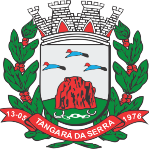Insígnia Prefeitura Municipal de Tangará da Serra